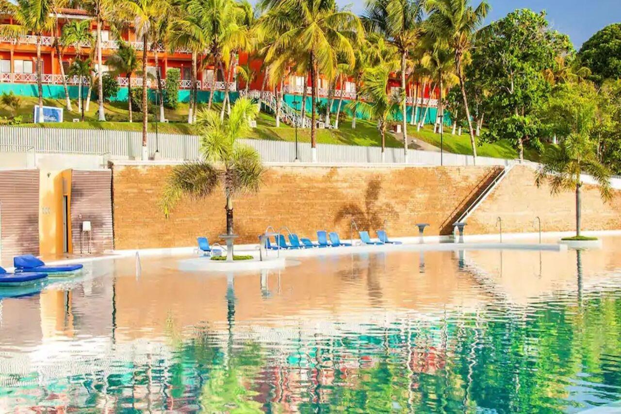 Sol Caribe Campo All Inclusive San Andrés Exterior photo