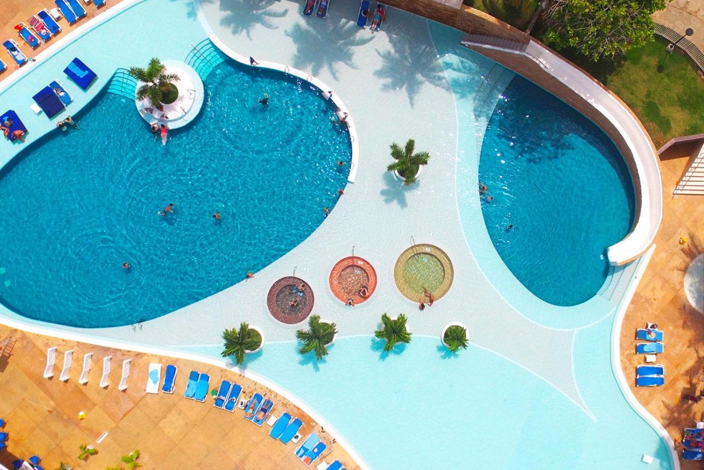 Sol Caribe Campo All Inclusive San Andrés Exterior photo