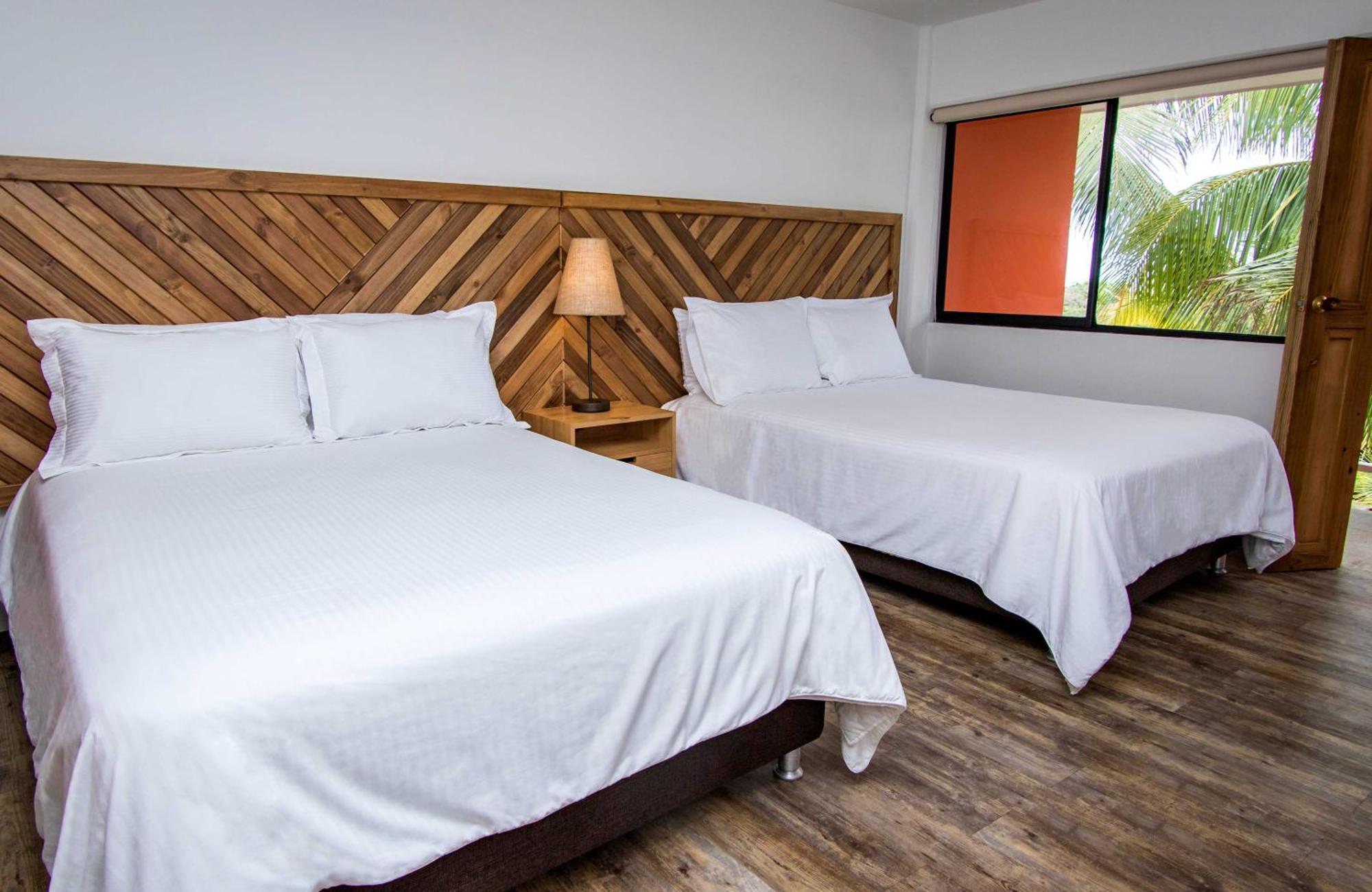 Sol Caribe Campo All Inclusive San Andrés Exterior photo