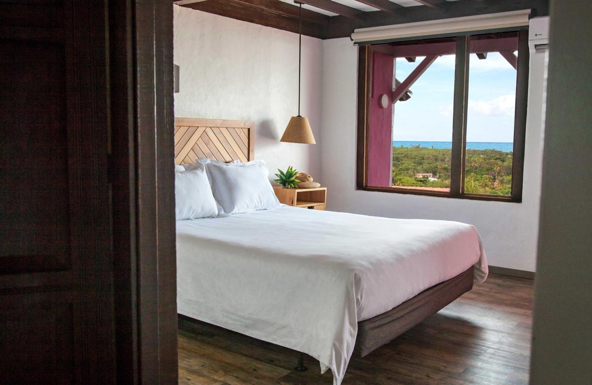 Sol Caribe Campo All Inclusive San Andrés Exterior photo